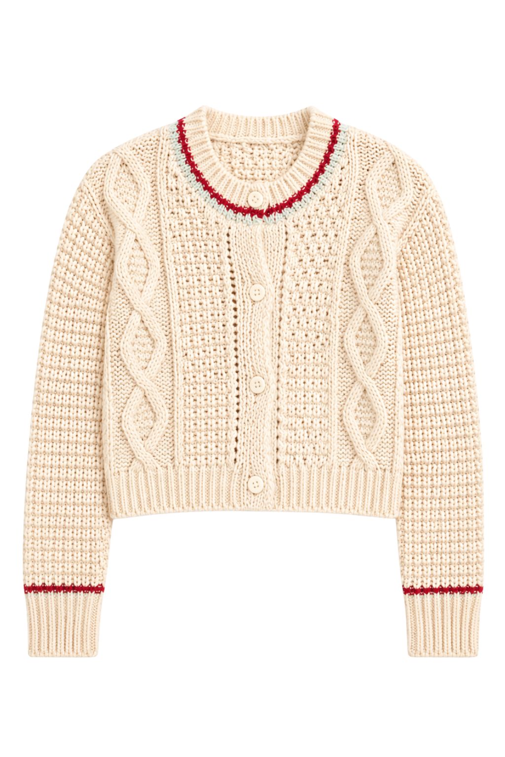 Dr Bloom - Meadow Cardigan