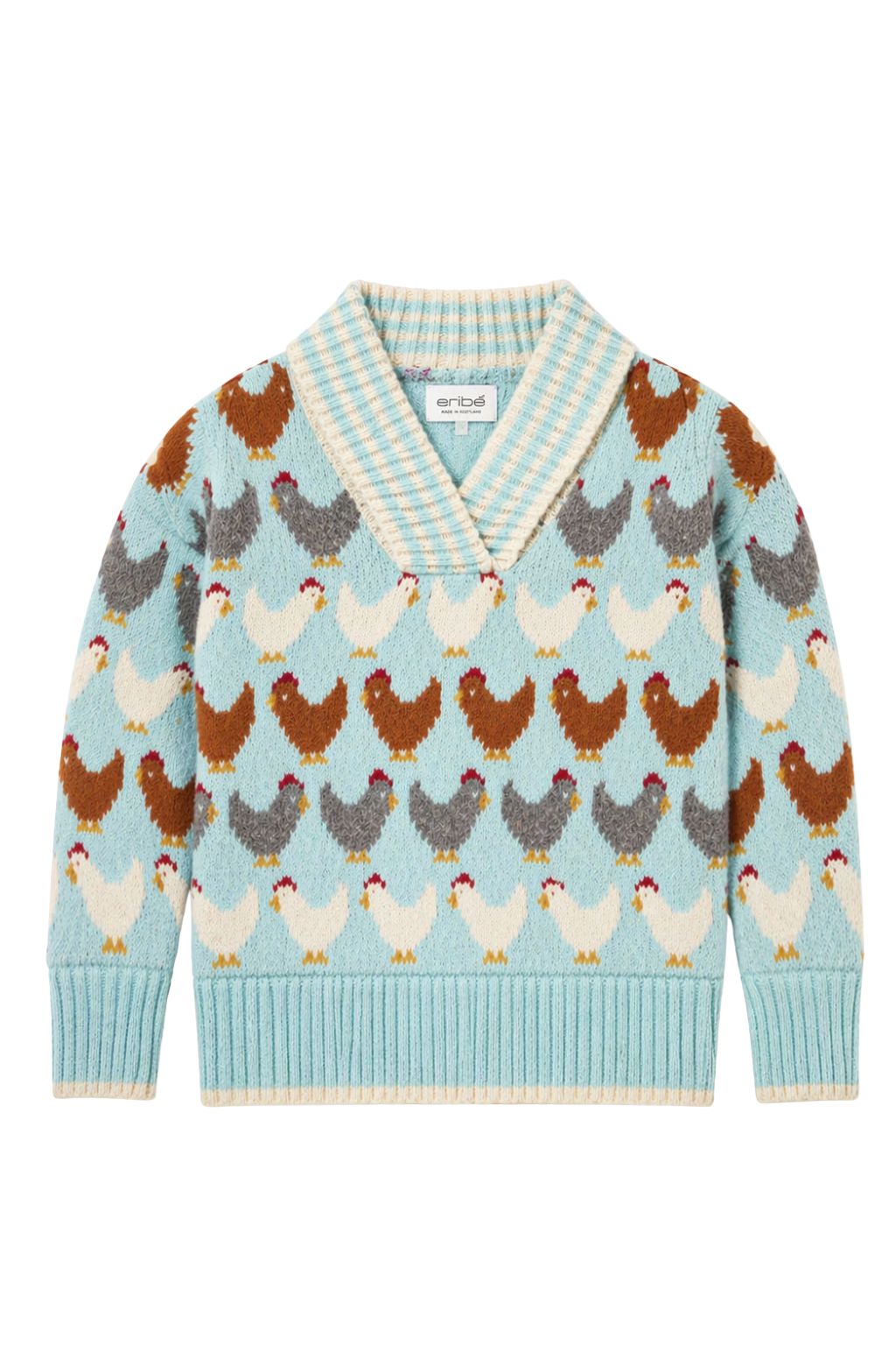 Dr Bloom - Chirp Sweater