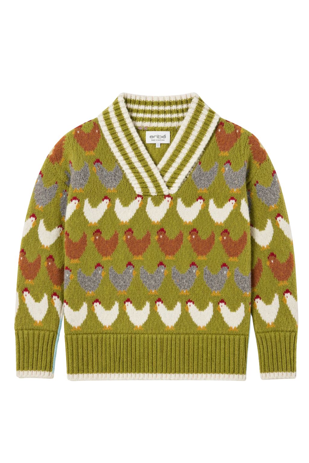 Dr Bloom - Chirp Sweater