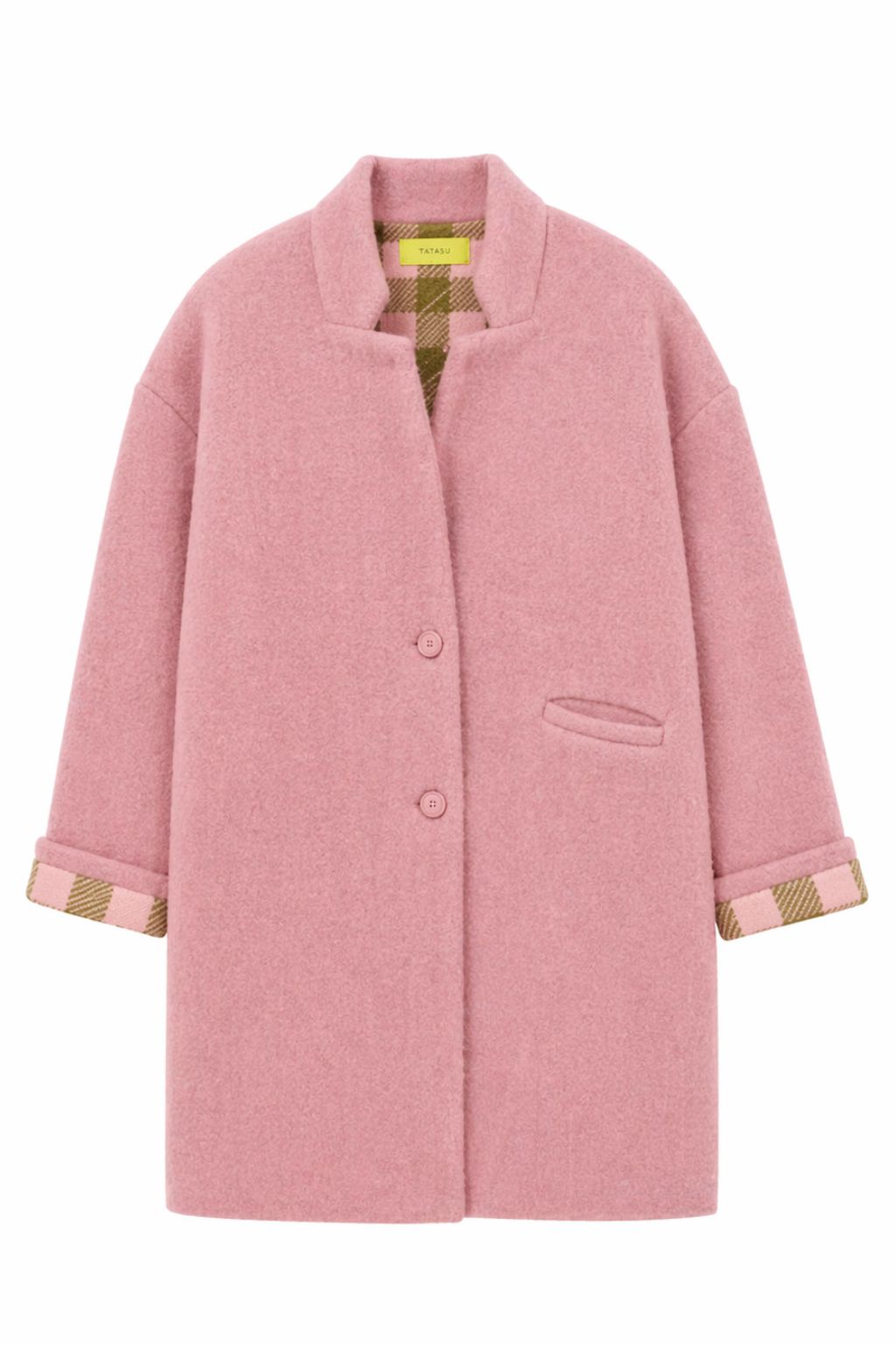 Dr Bloom - Como Coat