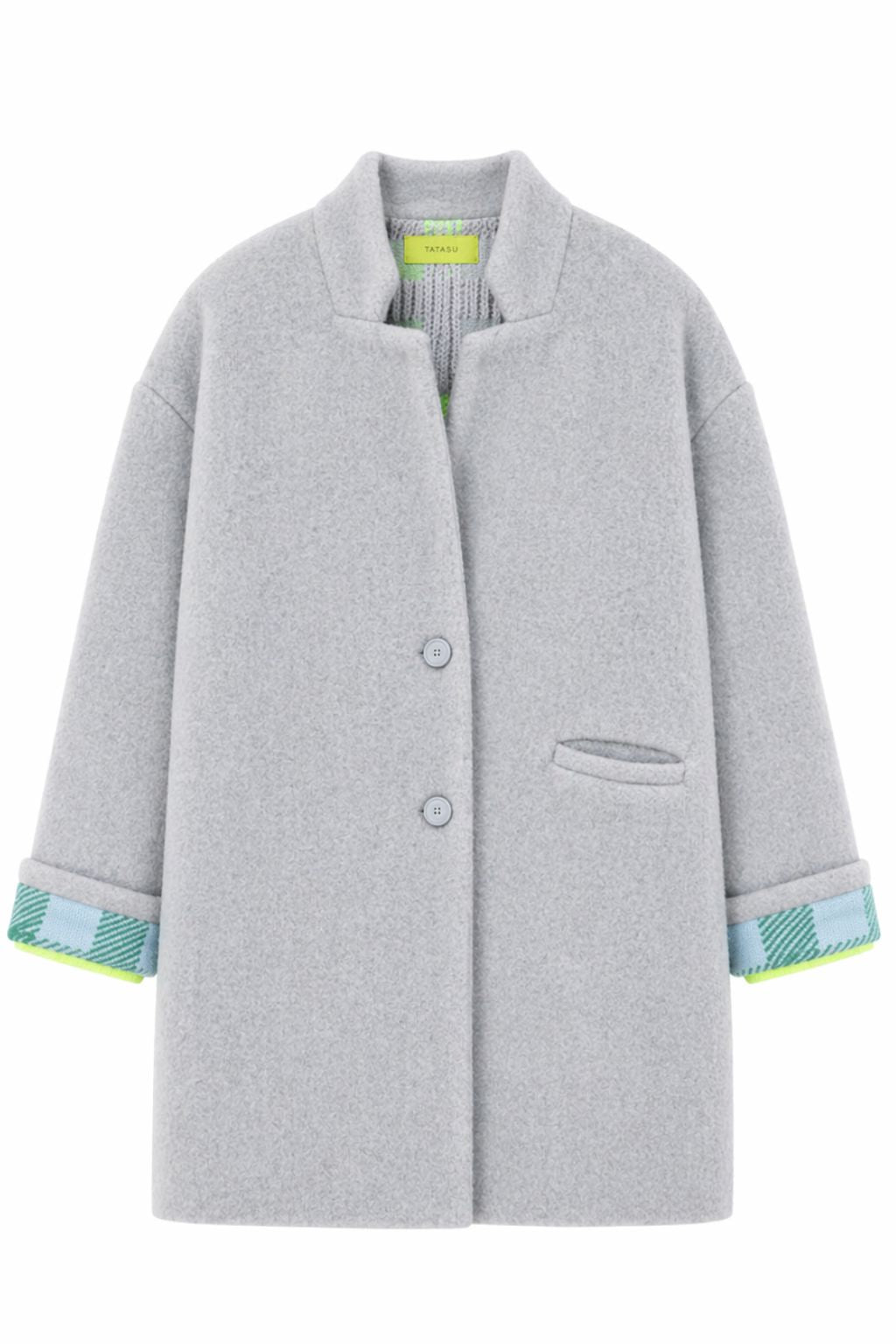 Dr Bloom - Como Coat