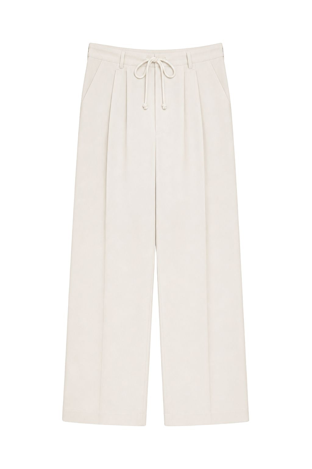 Road G - Novel Relaxed Fit Drawstring Pants