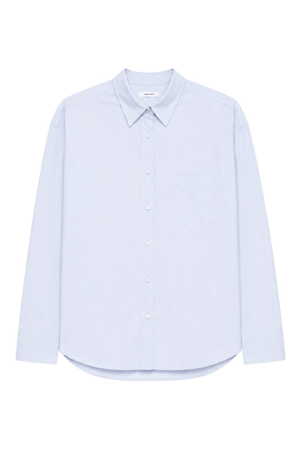 Road G - Blythe Shirt