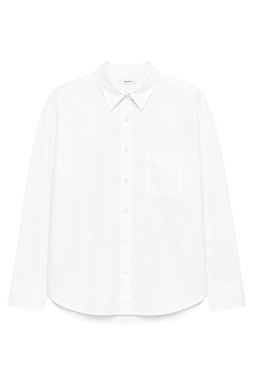Road G - Blythe Shirt