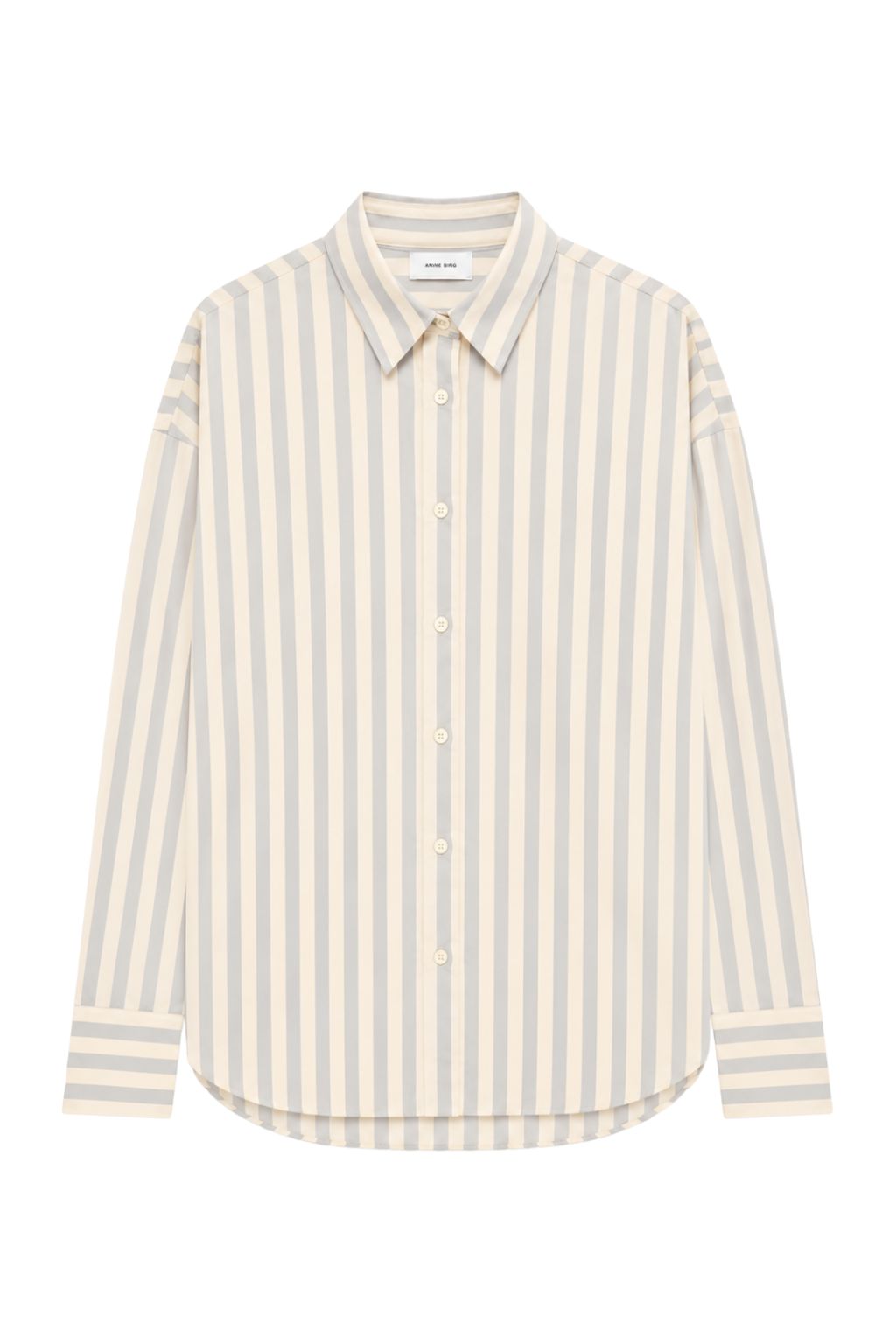 Road G - Loire Shirt