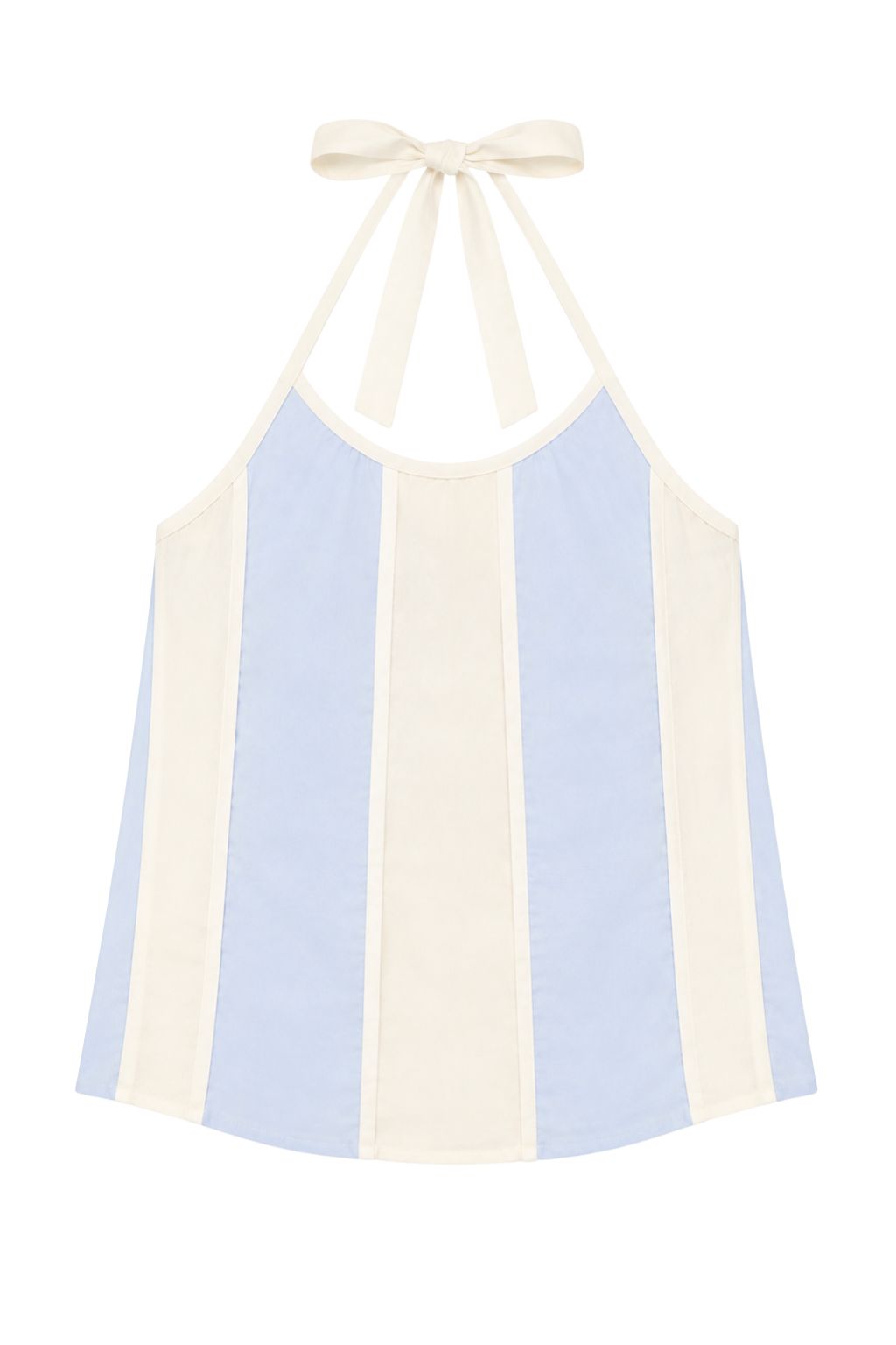 Road G - Roanne Halter Top