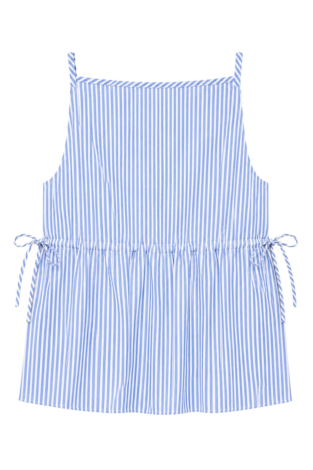 Road G - Aster Striped Top