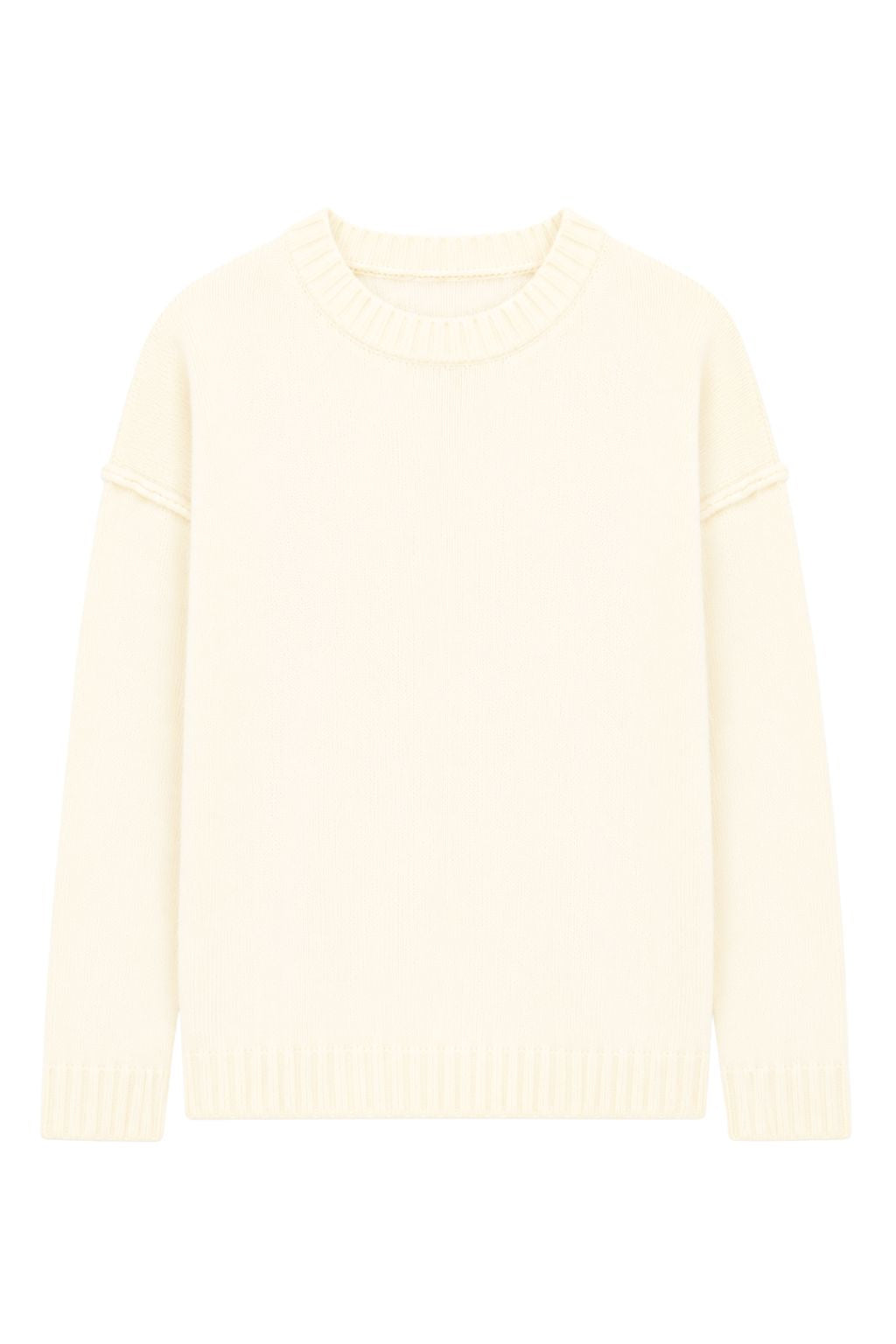 Road G - Outseam Crewneck Sweater