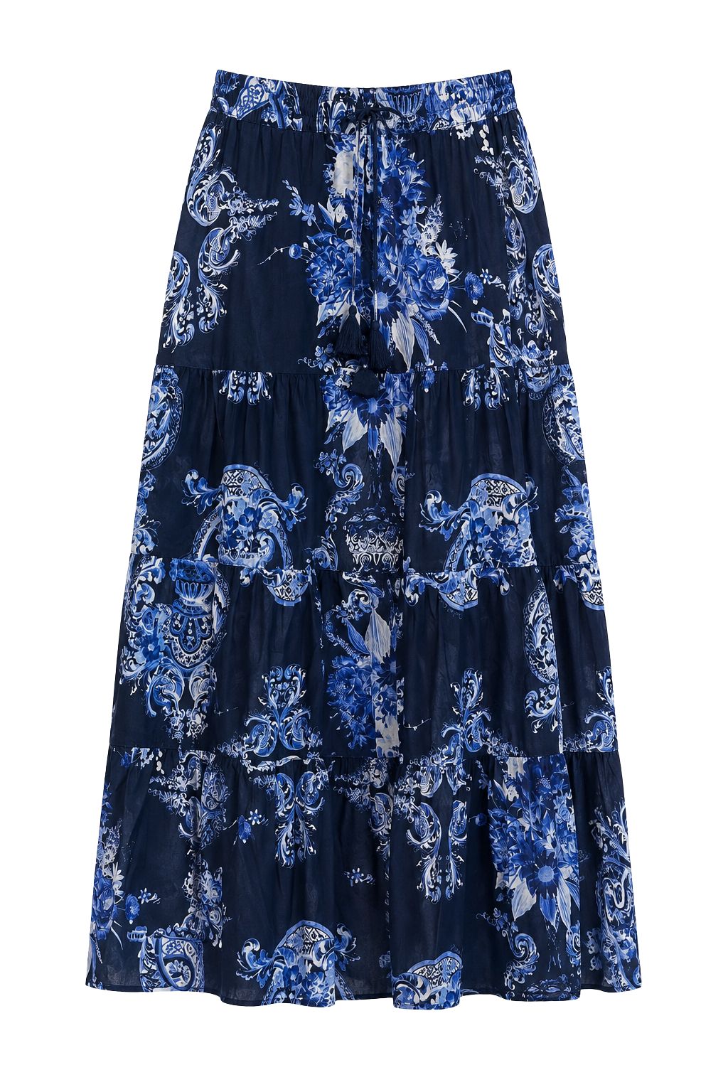 Positano Couture - Vermentino Skirt