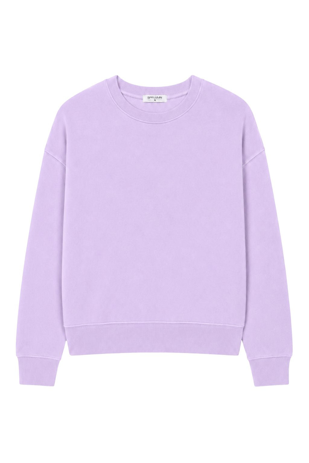 Perfect White Tee - Tyler Sweatshirt