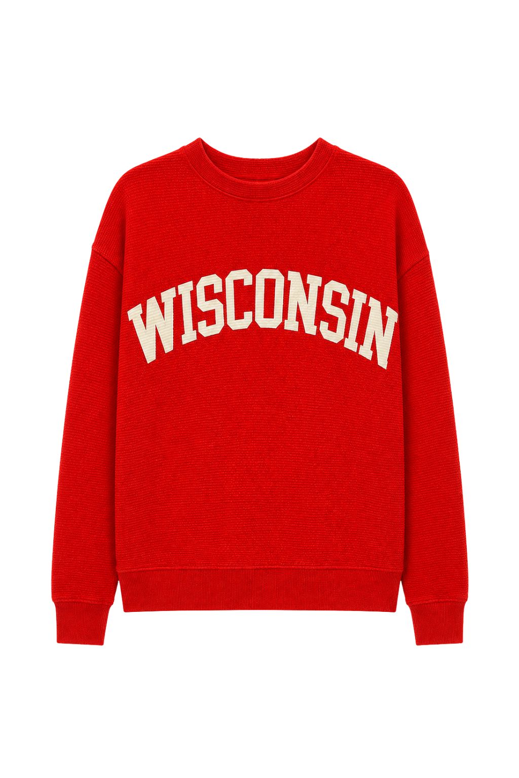 Olive and Bette's - Wisconsin Long Sleeve Top