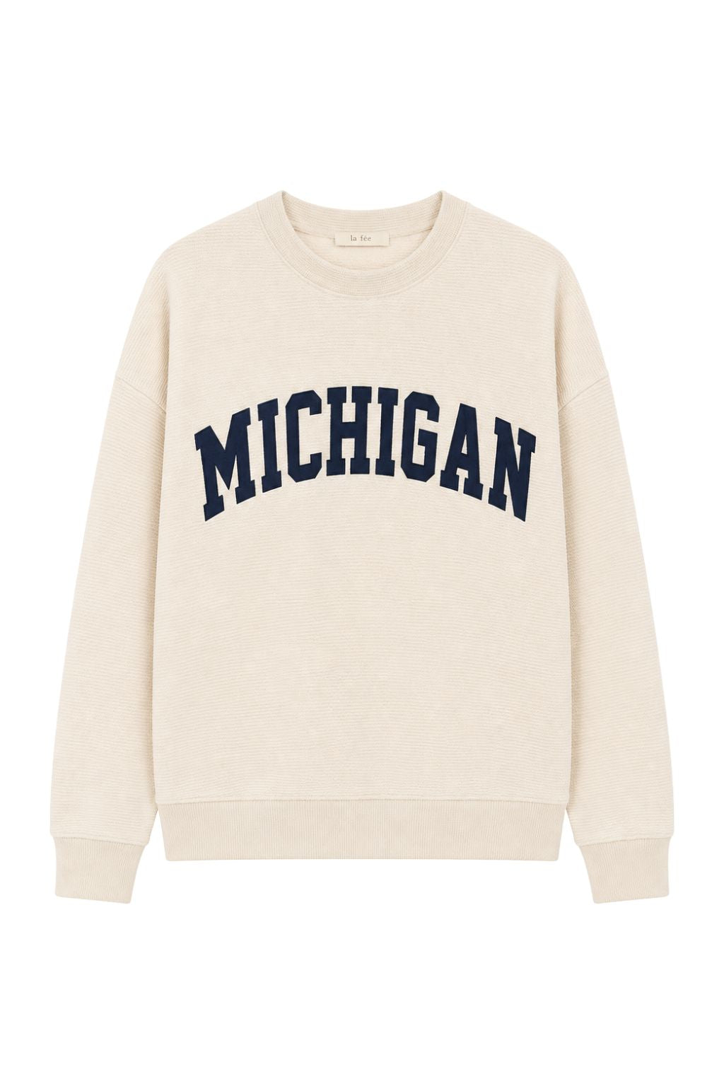 Olive and Bette's - Michigan Long Sleeve Top
