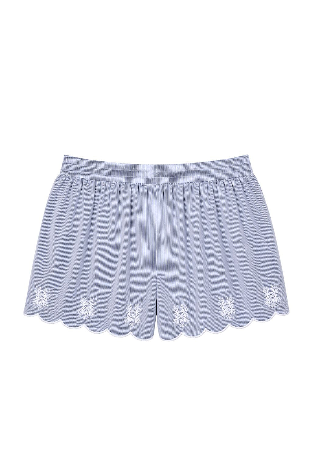 Road G - Celestine Shorts