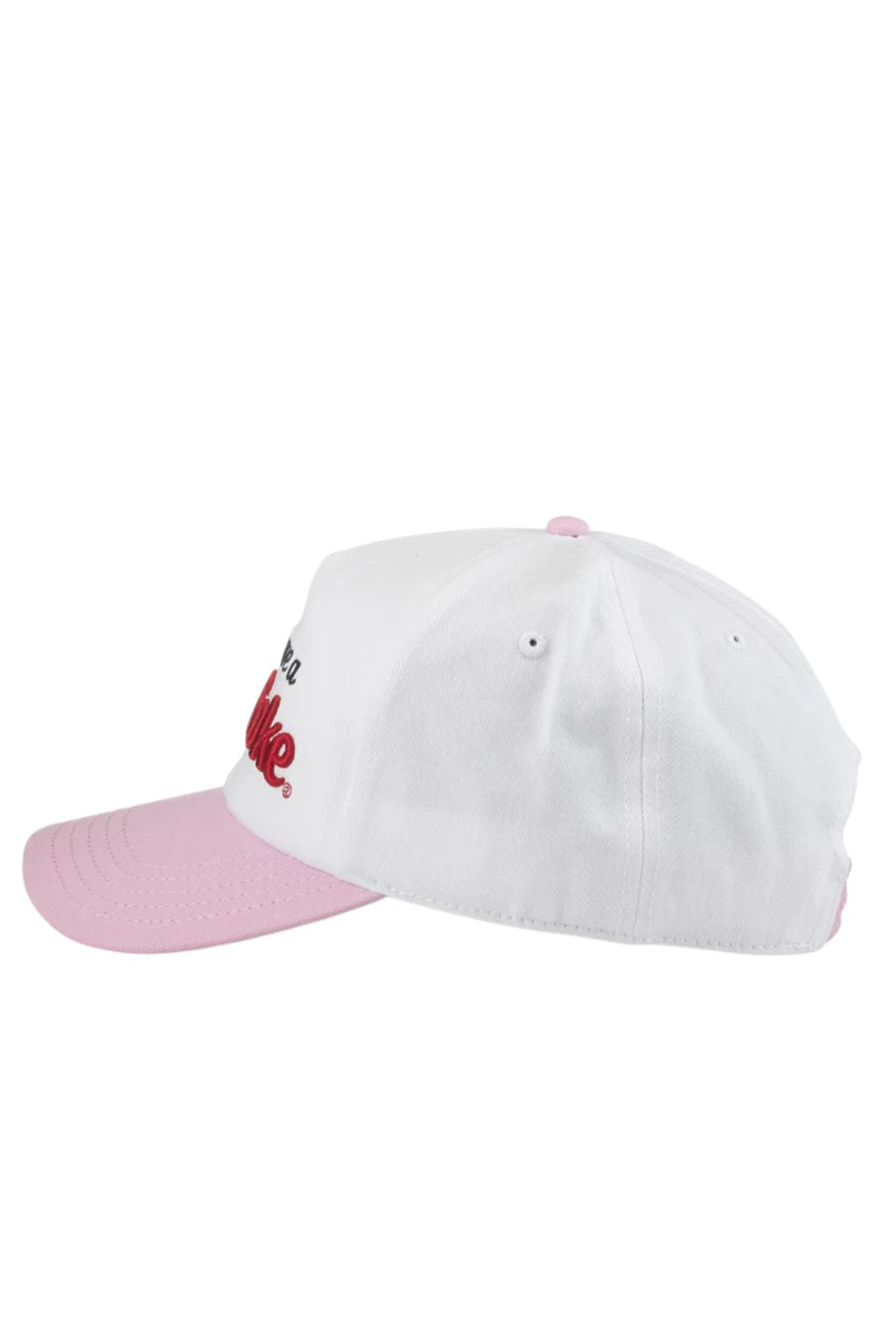 American Needle - Diet Coke Roscoe Hat