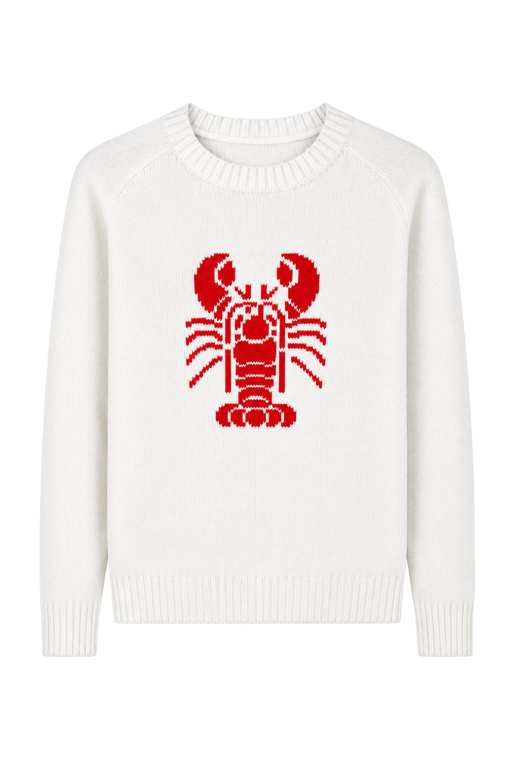 Road G - Lobster Sweater