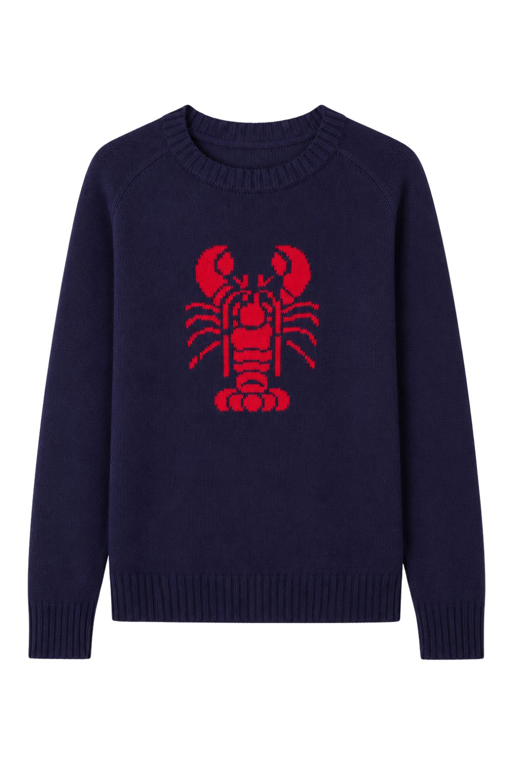 Road G - Lobster Sweater