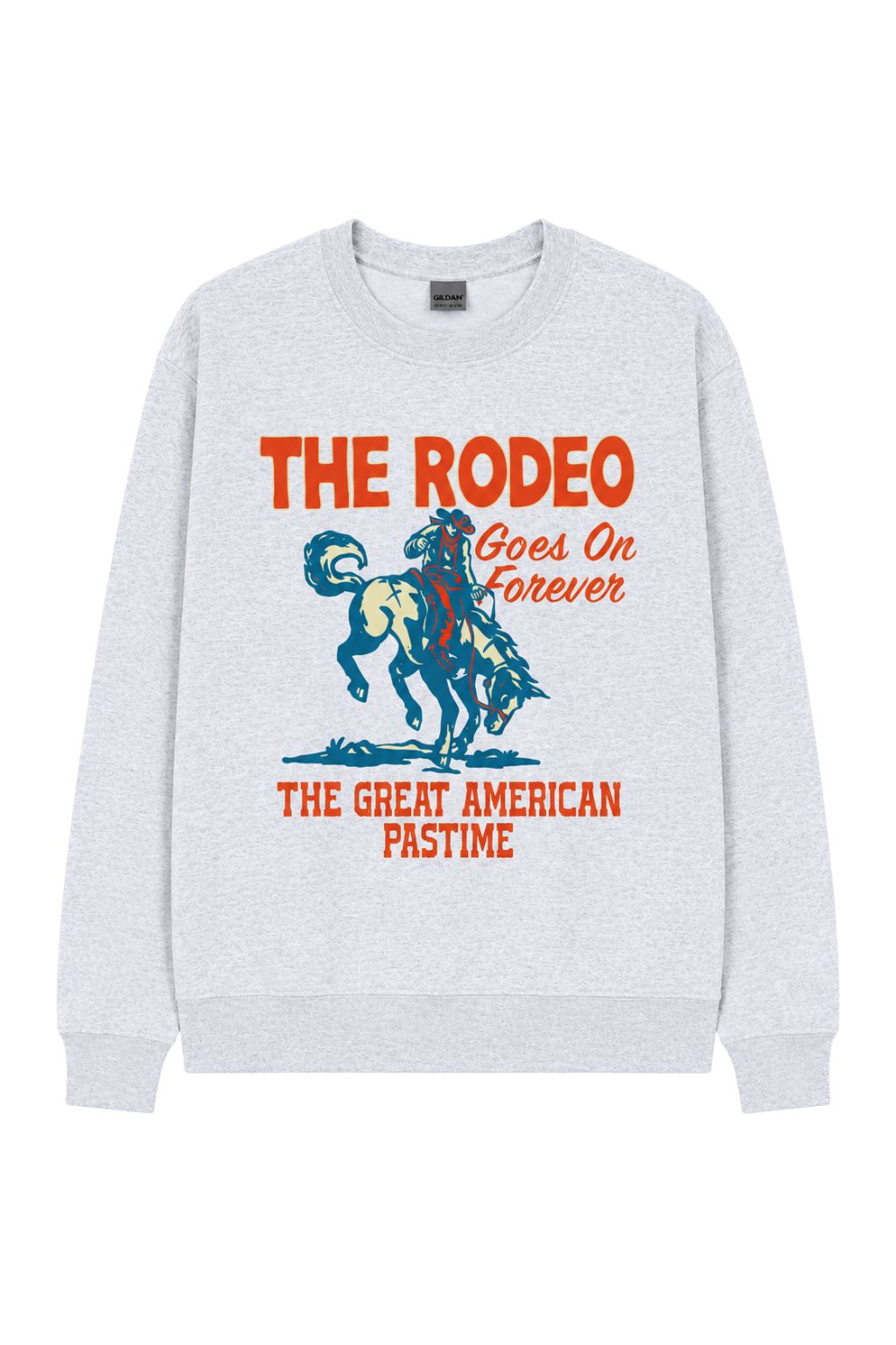 Charlie Southern - Rodeo Forever Sweatshirt