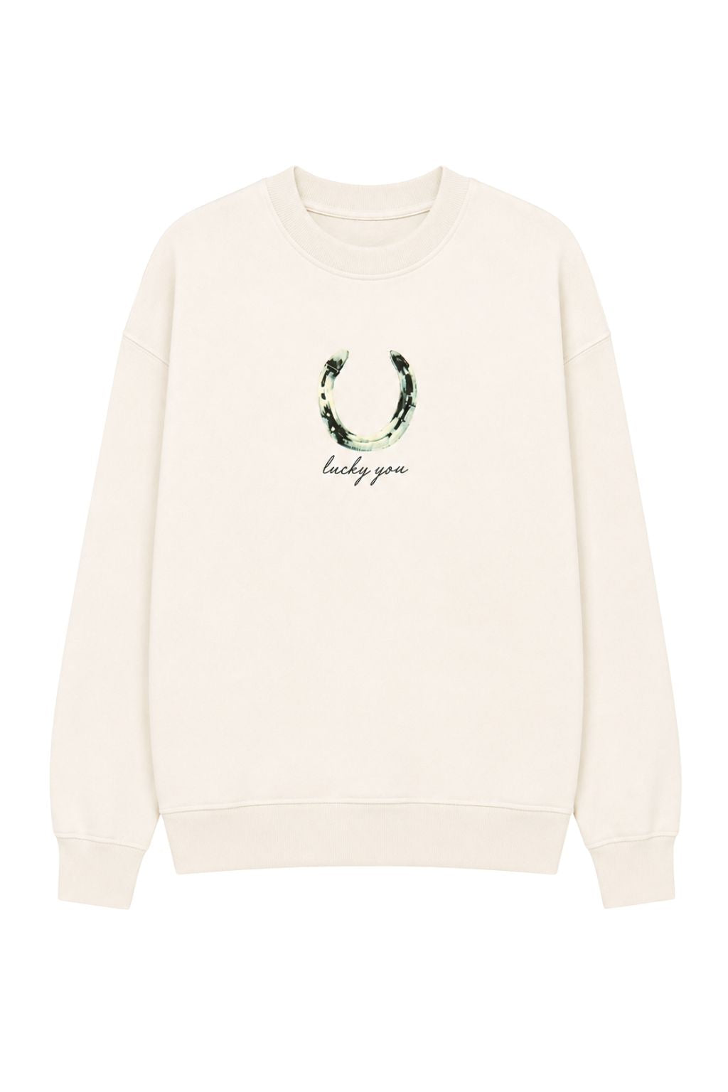 Charlie Southern - Lucky You Sweatshirt