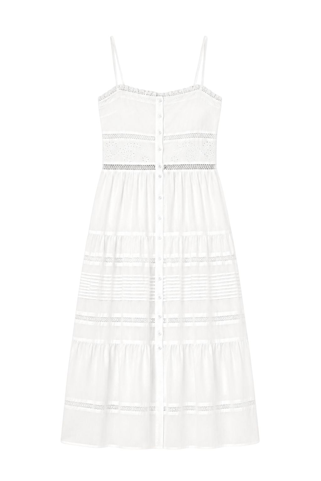 Olive and Bette's - Annabel Dress