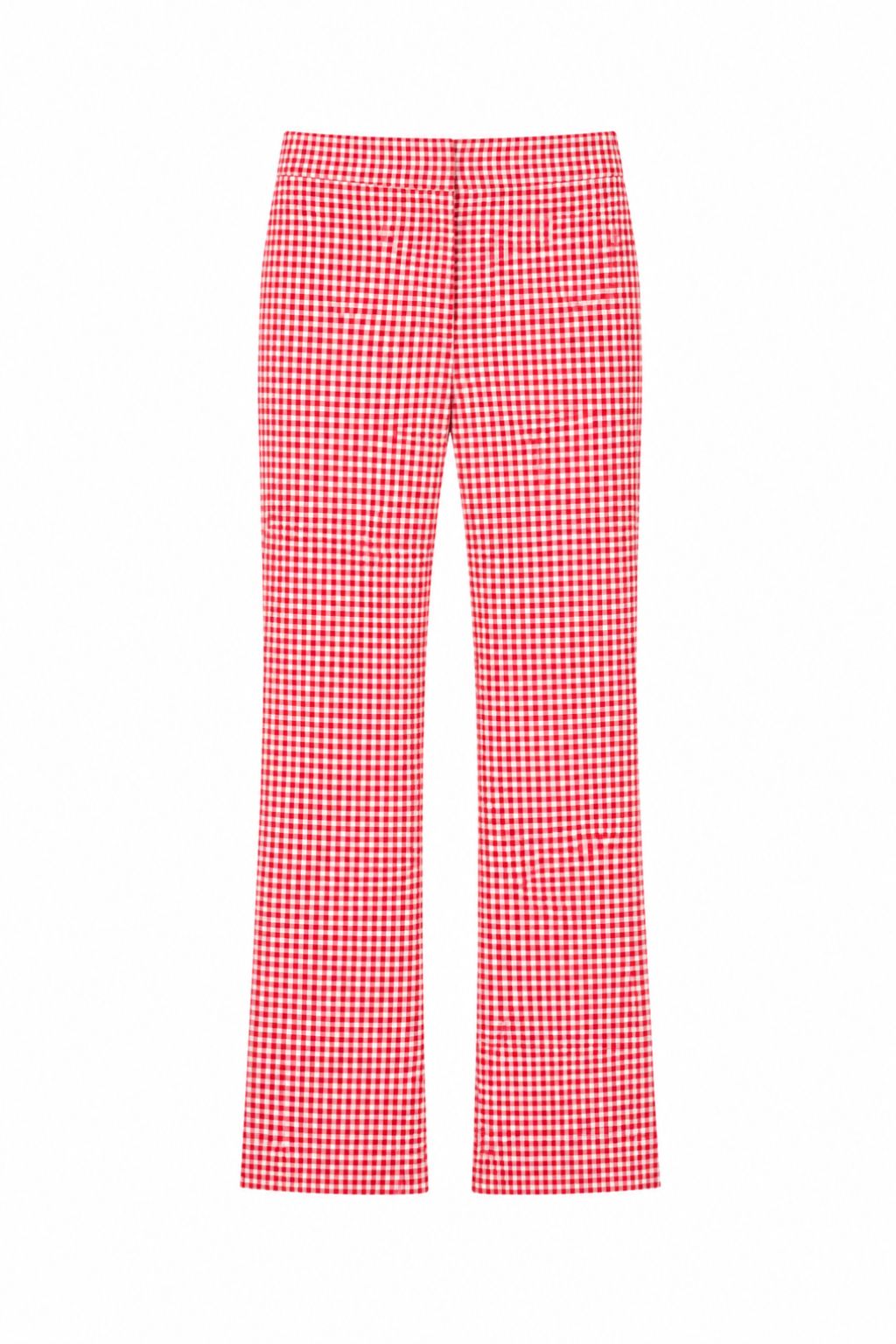 Olive and Bette's - Alma Checked Pant