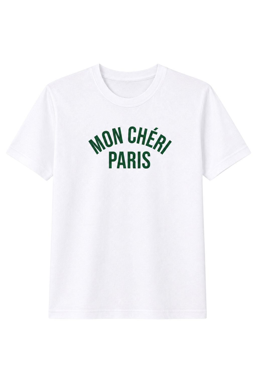 Olive and Bette's - Mon Cherie Paris Tee
