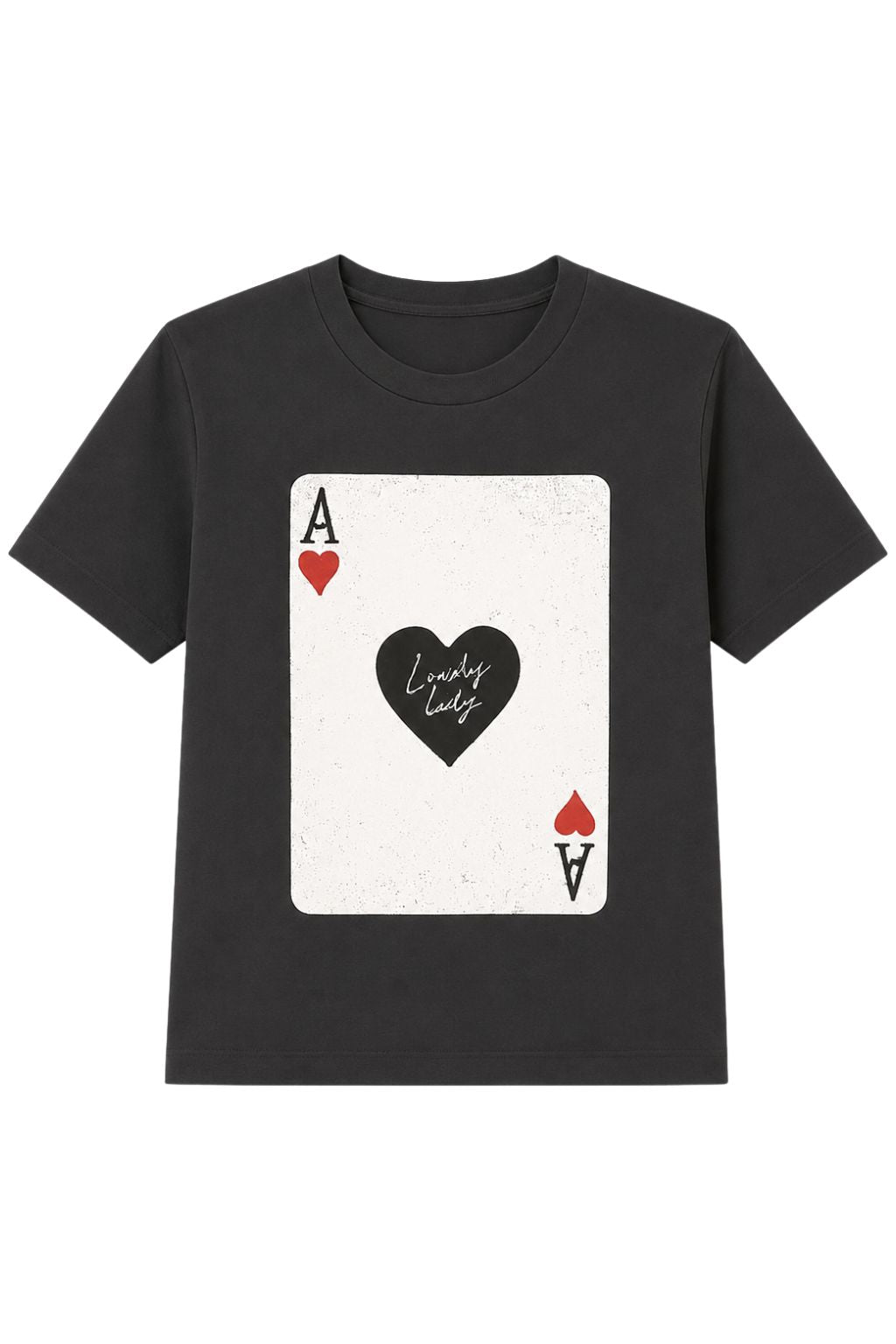 Sunny Somewhere - Lucky You - Everyday Tee
