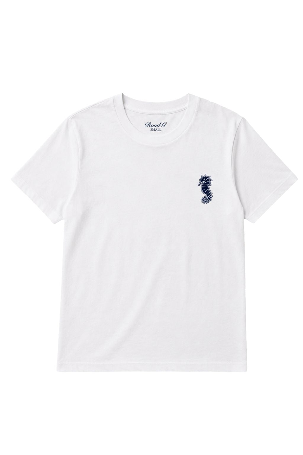 Road G - Riding Club Tee