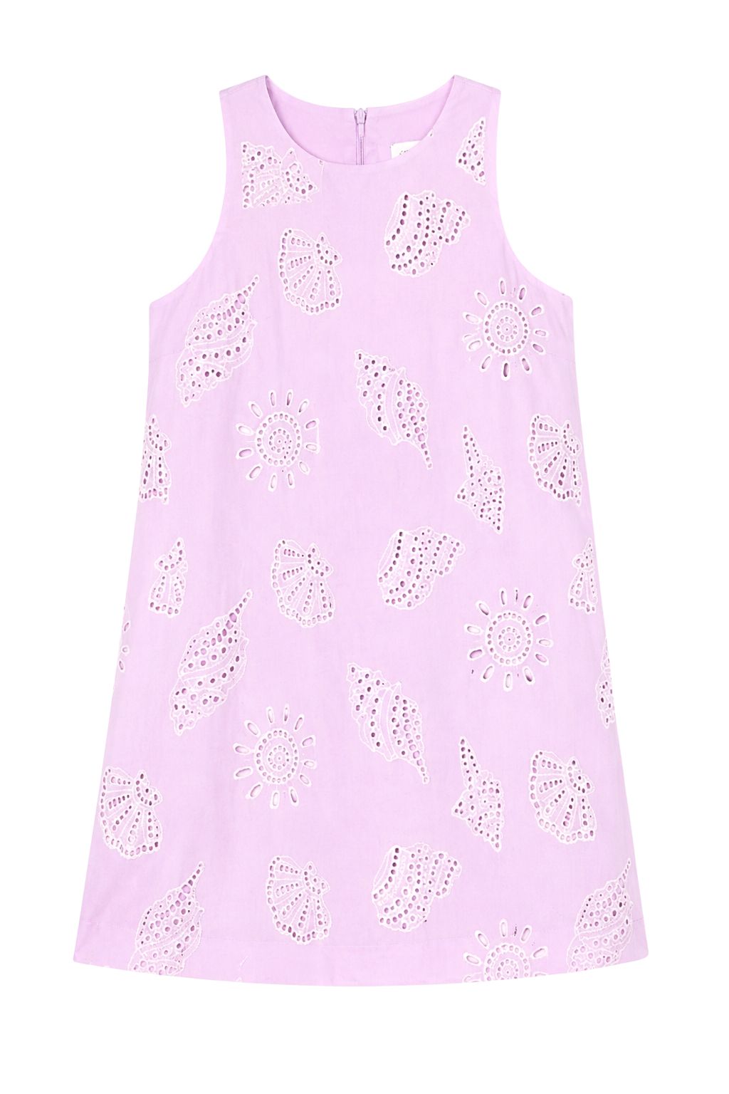 Road G - Irie Mini Dress