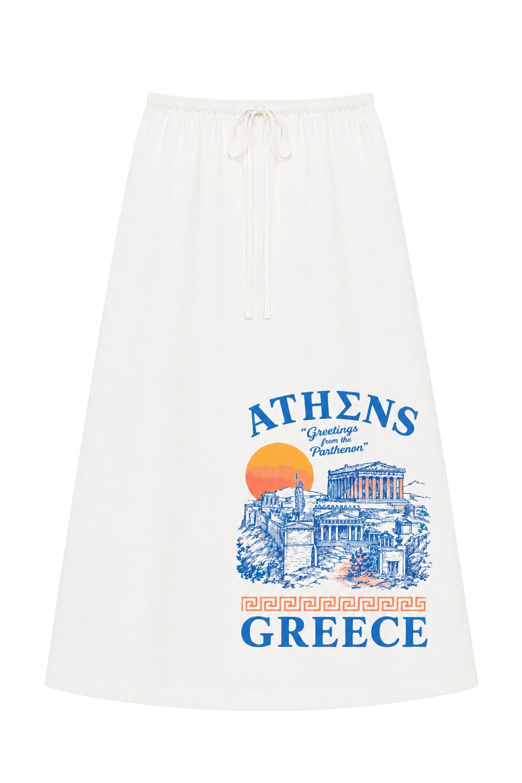 Olive and Bette's - Athens Skirt