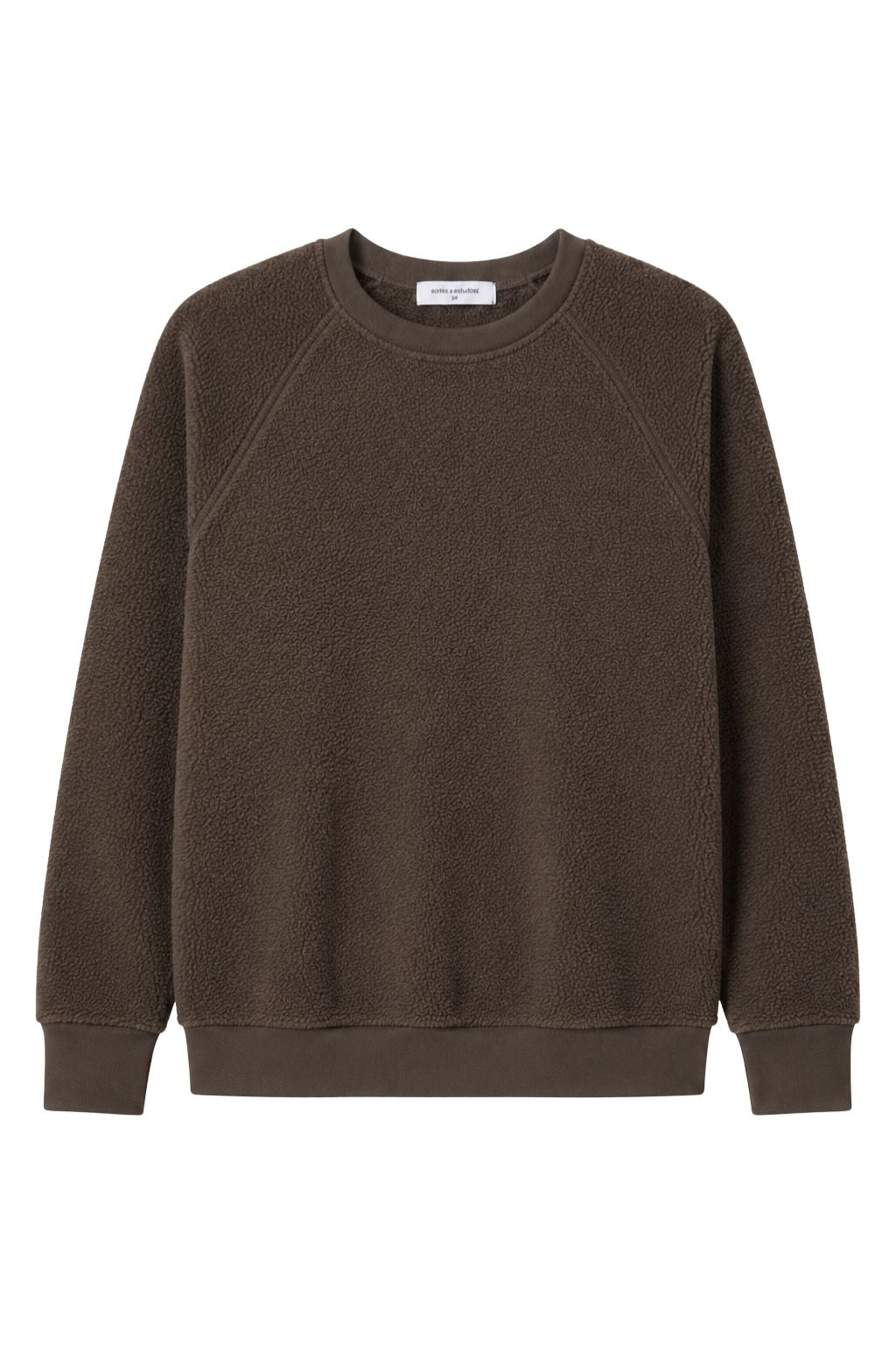 Perfect White Tee - Ziggy - Fall Colors
