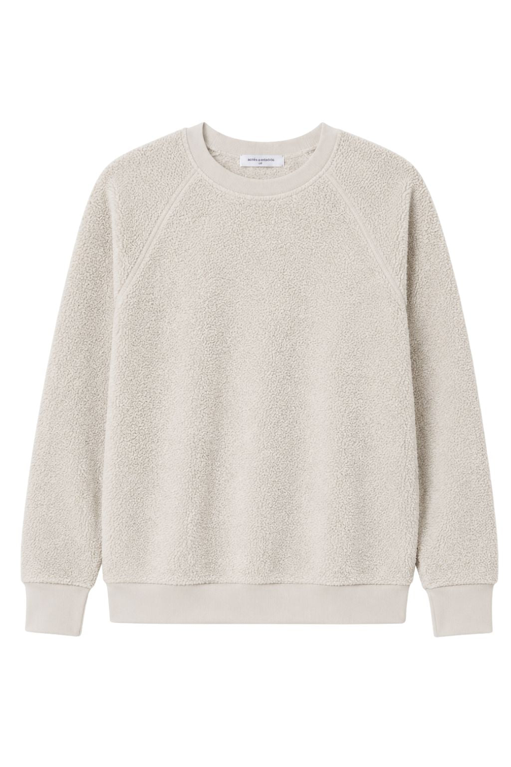 Perfect White Tee - Ziggy - Fall Colors