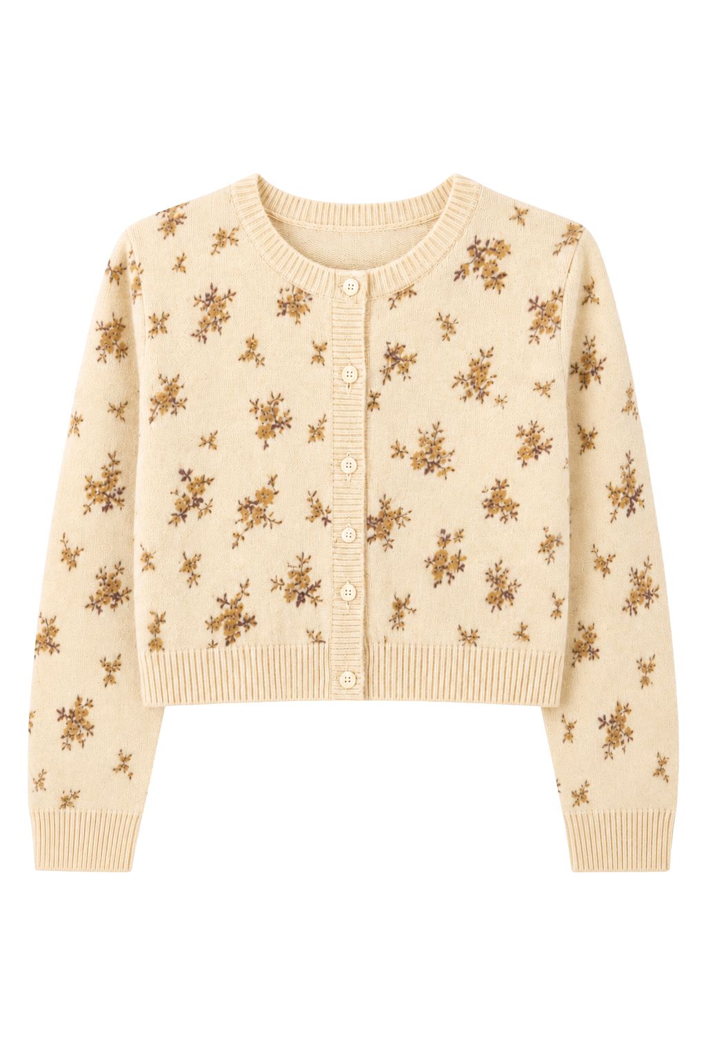Olive and Bette's - Mary Cardigan
