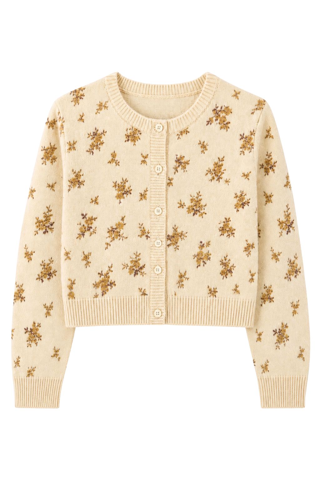 Olive and Bette's - Mary Cardigan