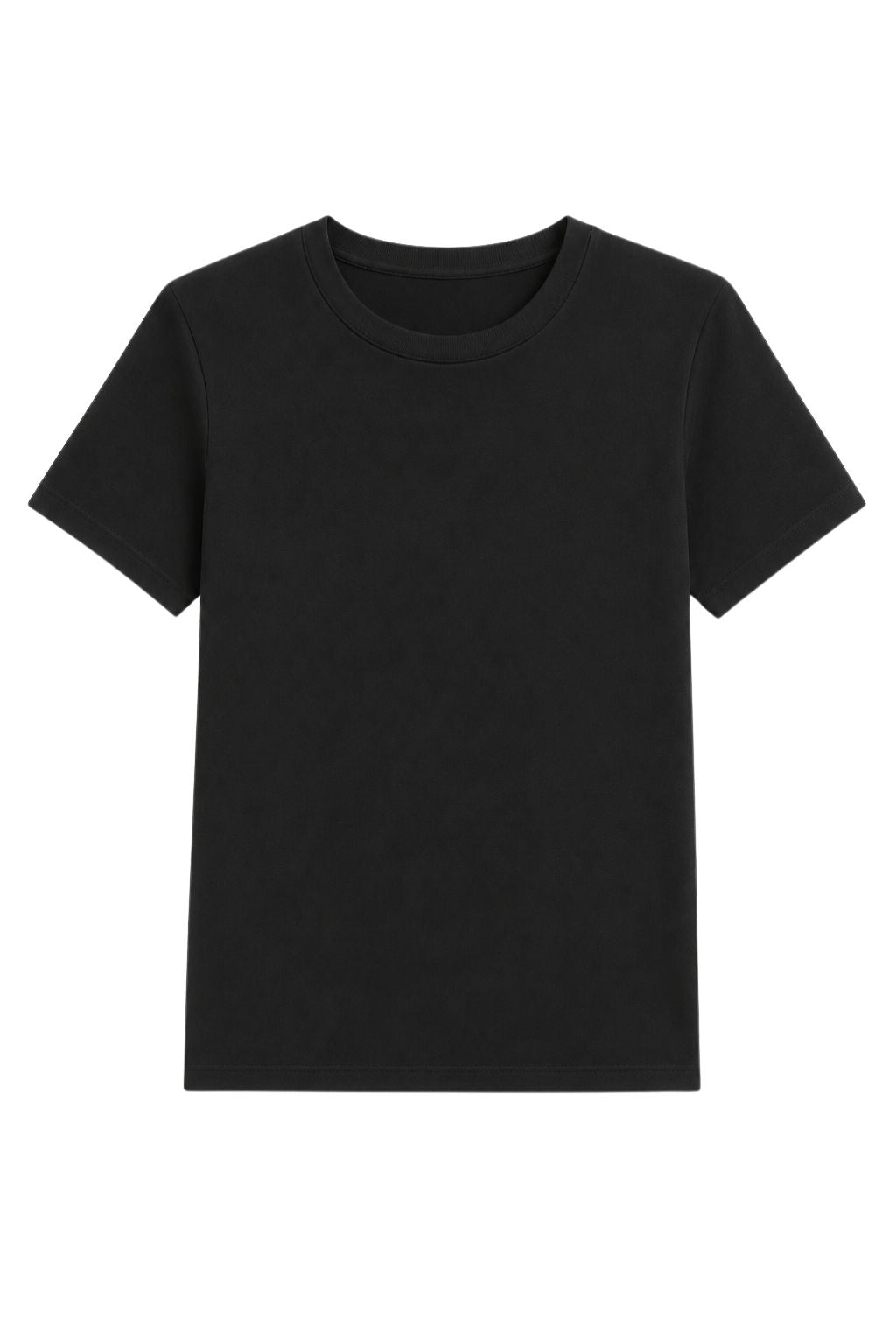 Perfect White Tee - Lili Short Sleeve Tee