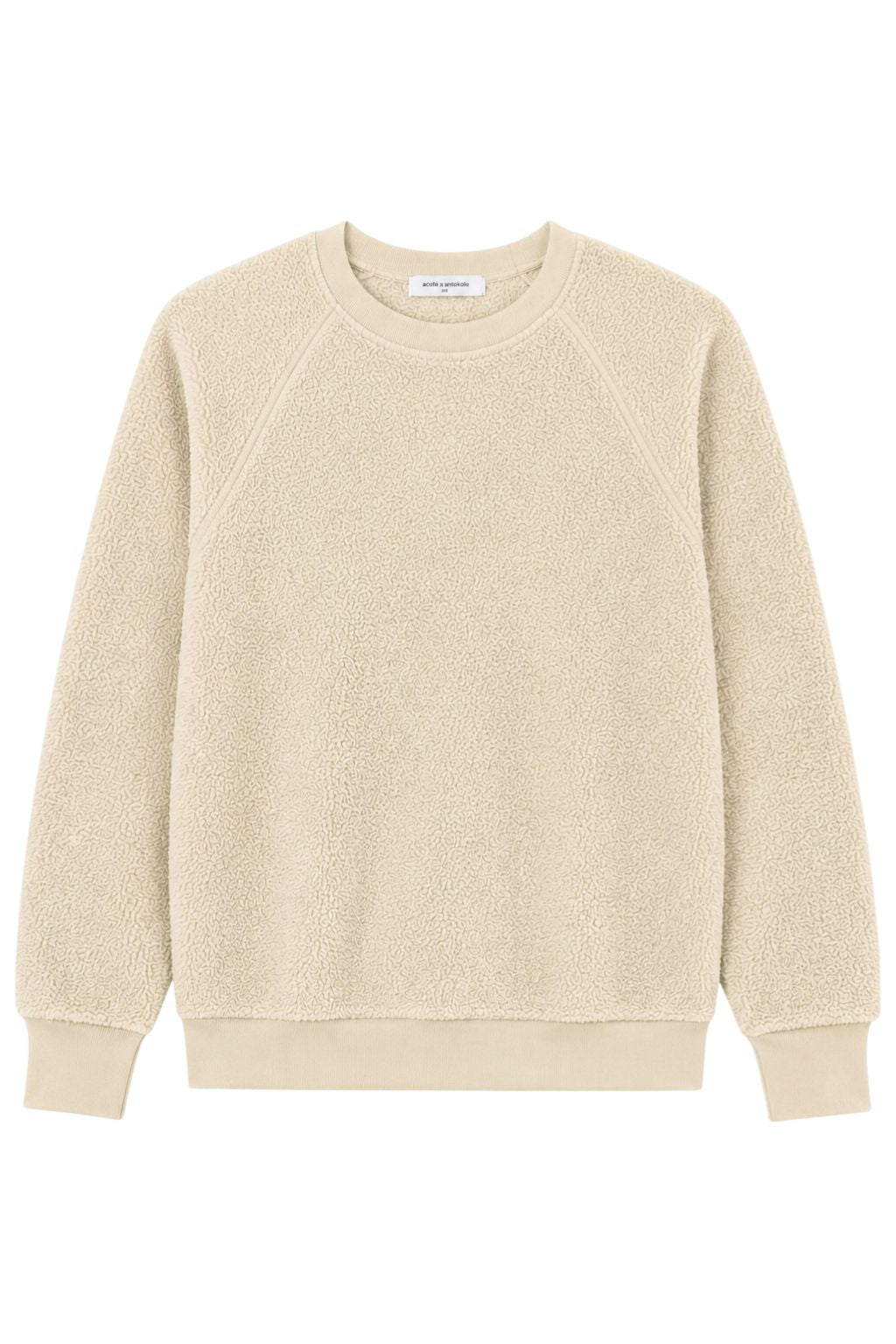 Perfect White Tee - Ziggy - Fall Colors
