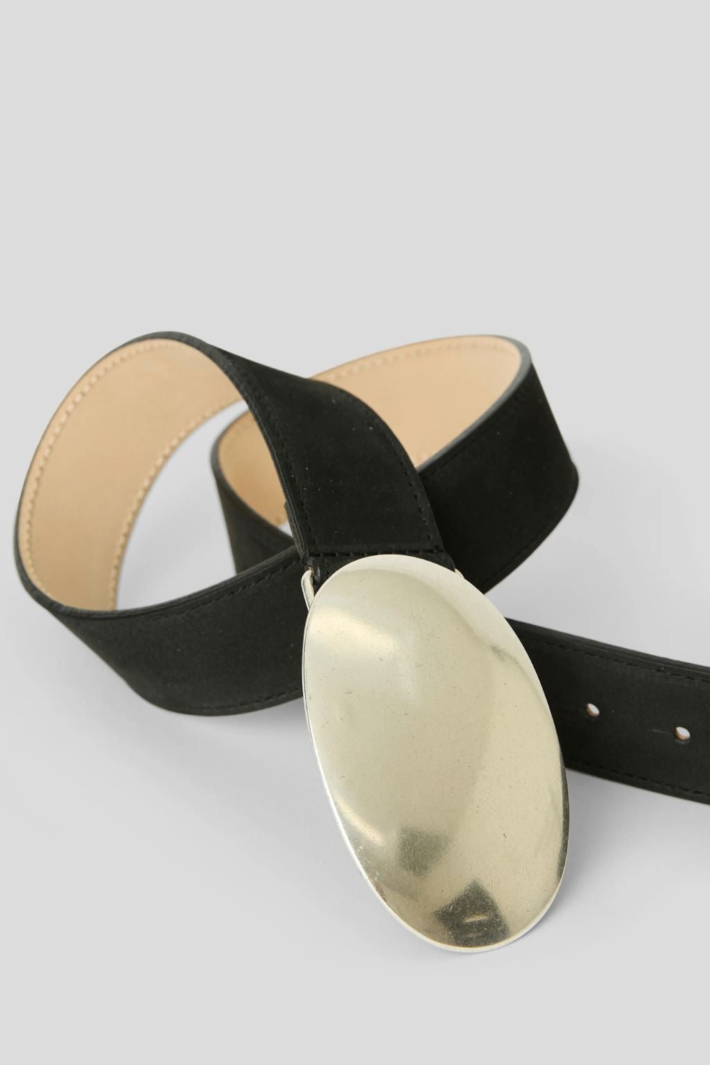 BTB - Myra Medallion Belt
