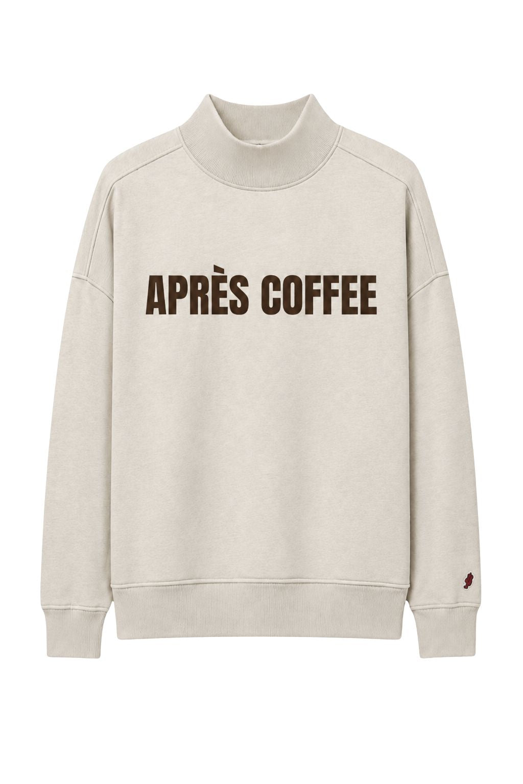 Olive and Bette's - Apres Coffee Sweatshirt