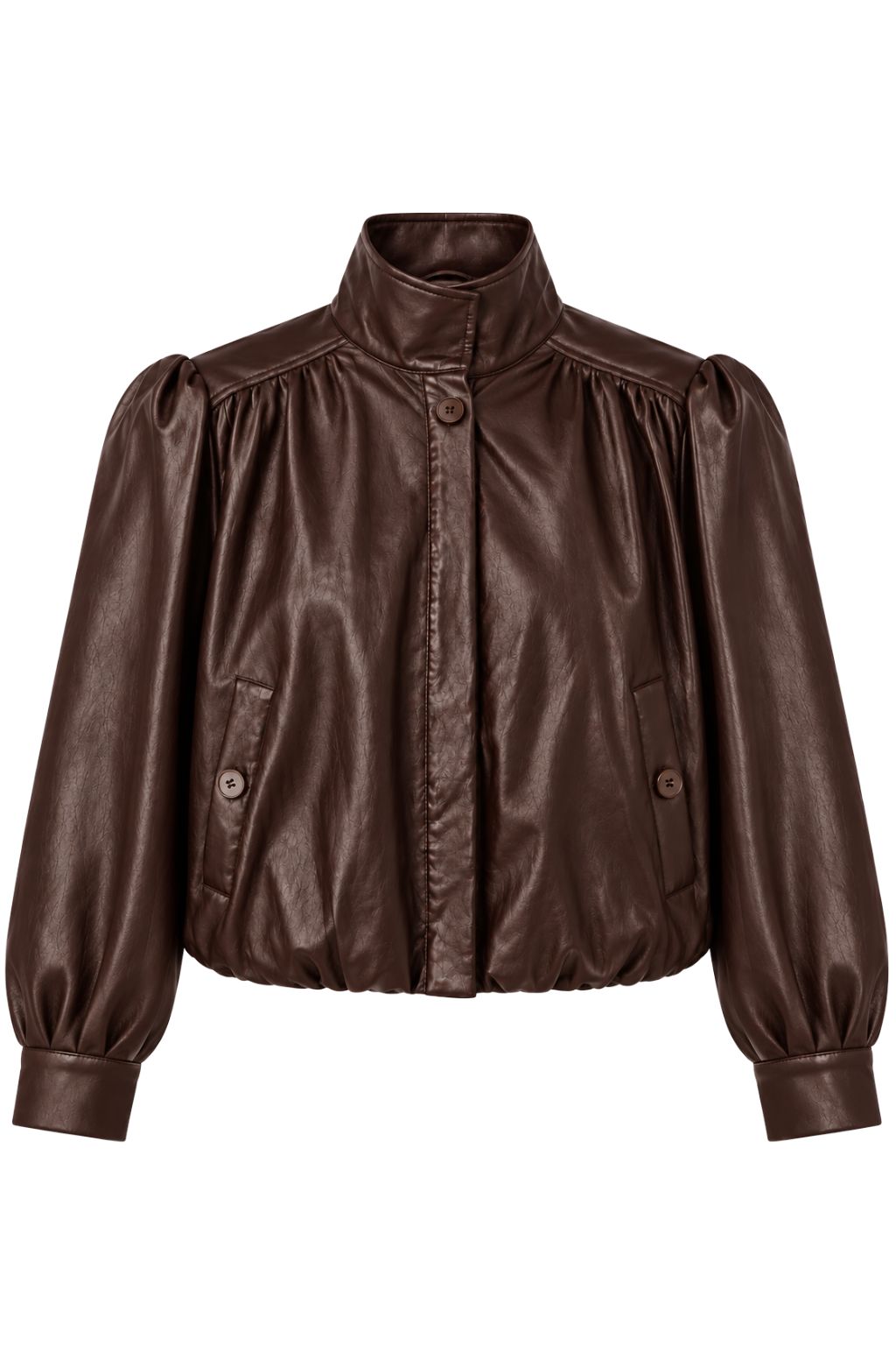 Olive and Bette's - Estero Jacket