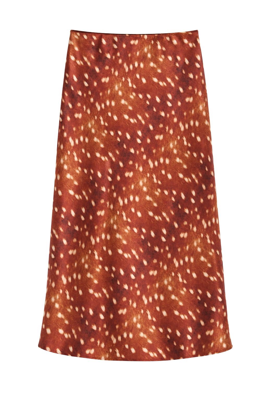 Olive and Bette's - Bambi Midi Skirt