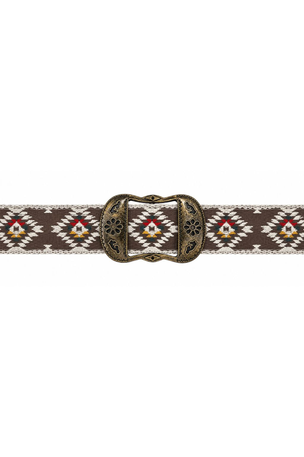 Road G - Western Inspired Belt