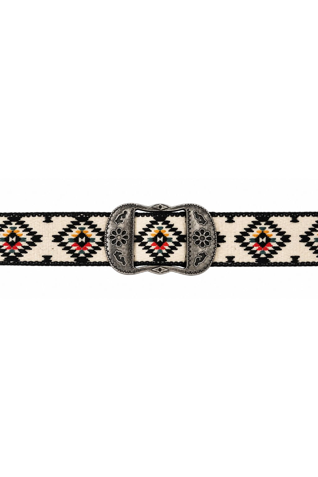 Road G - Western Inspired Belt