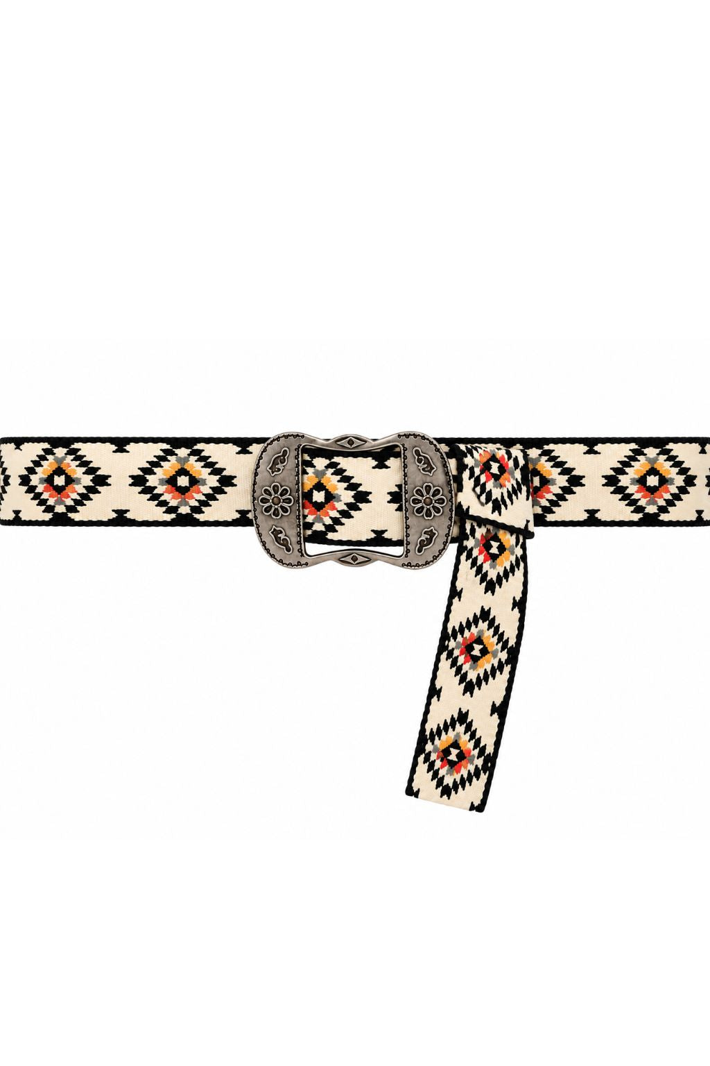 Road G - Western Inspired Belt