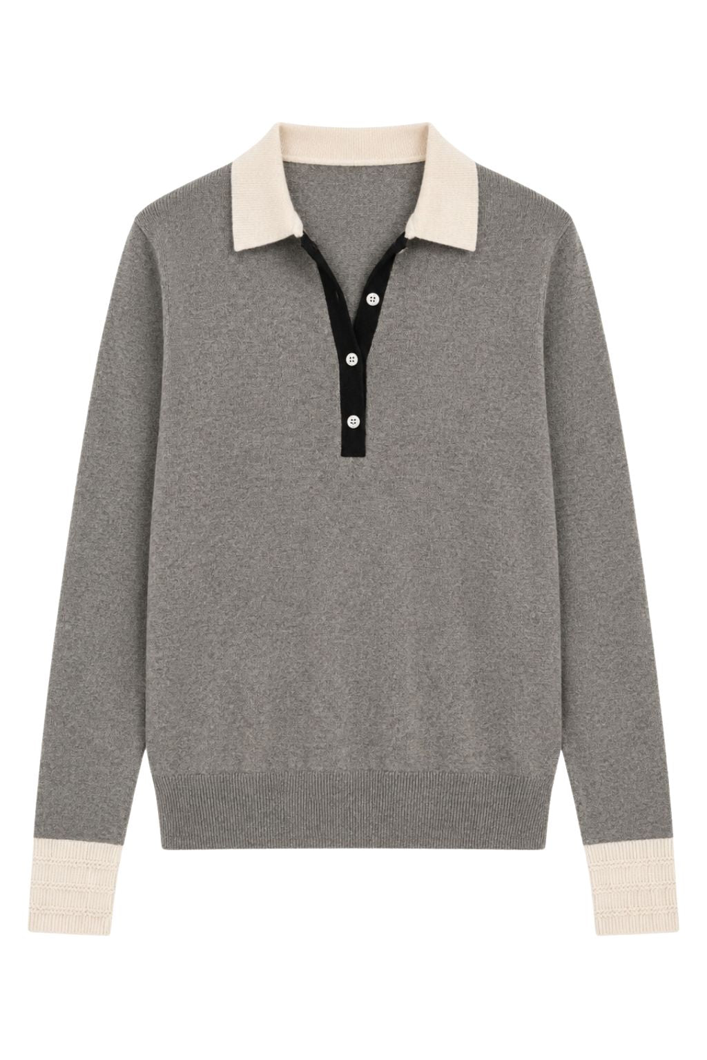Lisa Todd - Pop Posh Sweater