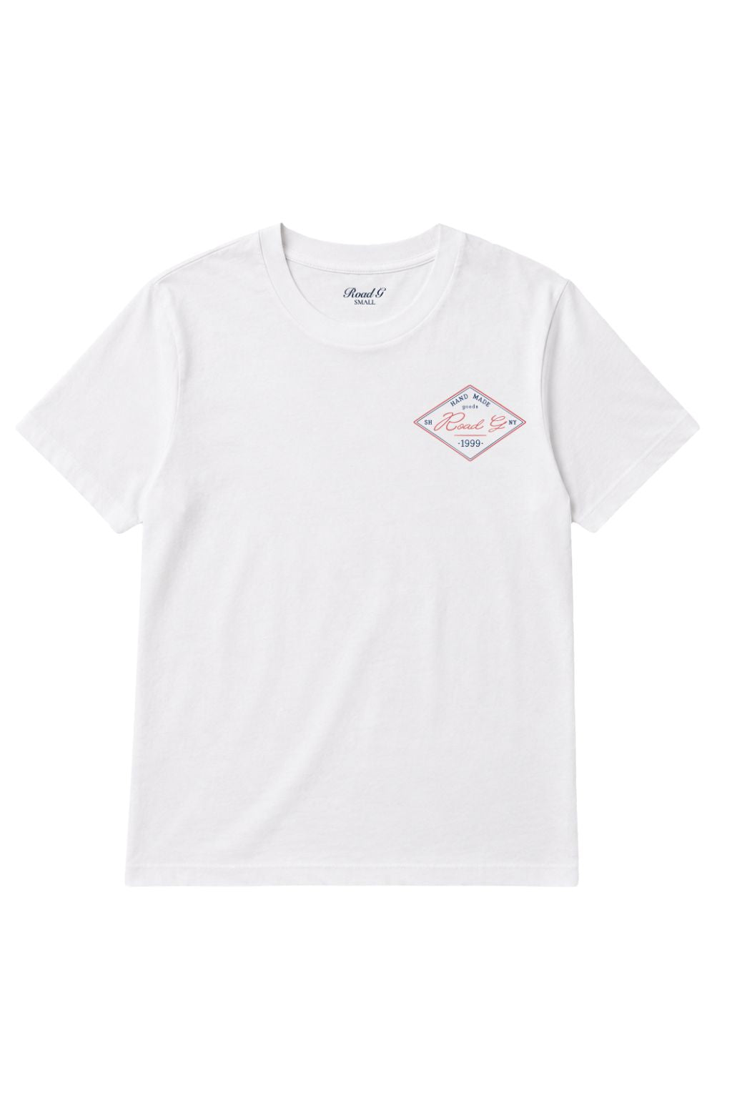 Road G - Handmade Goods Tee