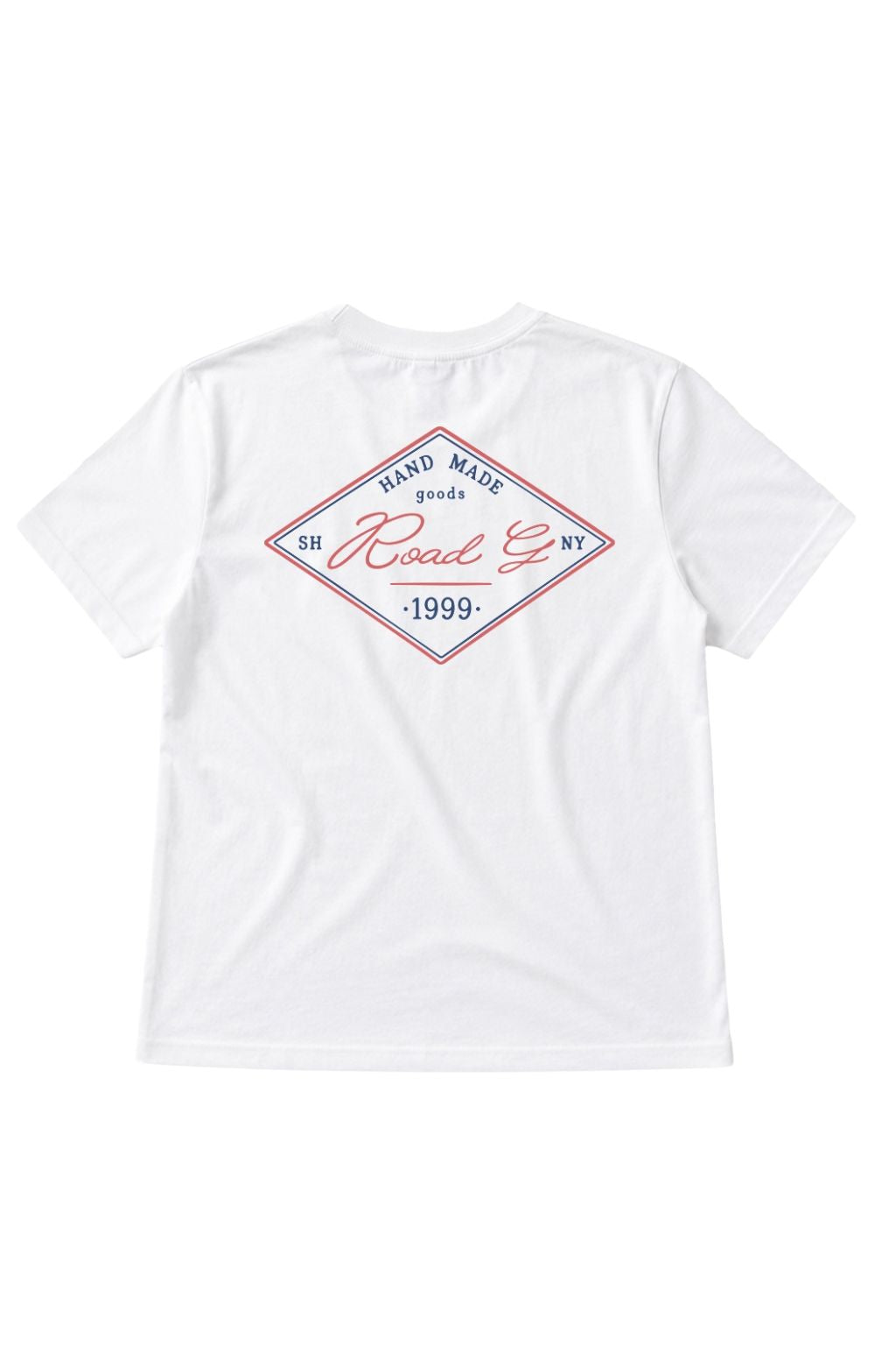 Road G - Handmade Goods Tee