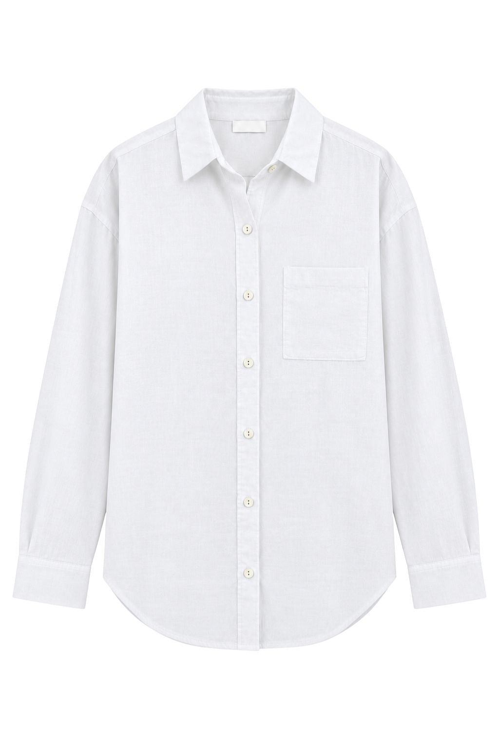 Road G - Oversized Classic Shirt