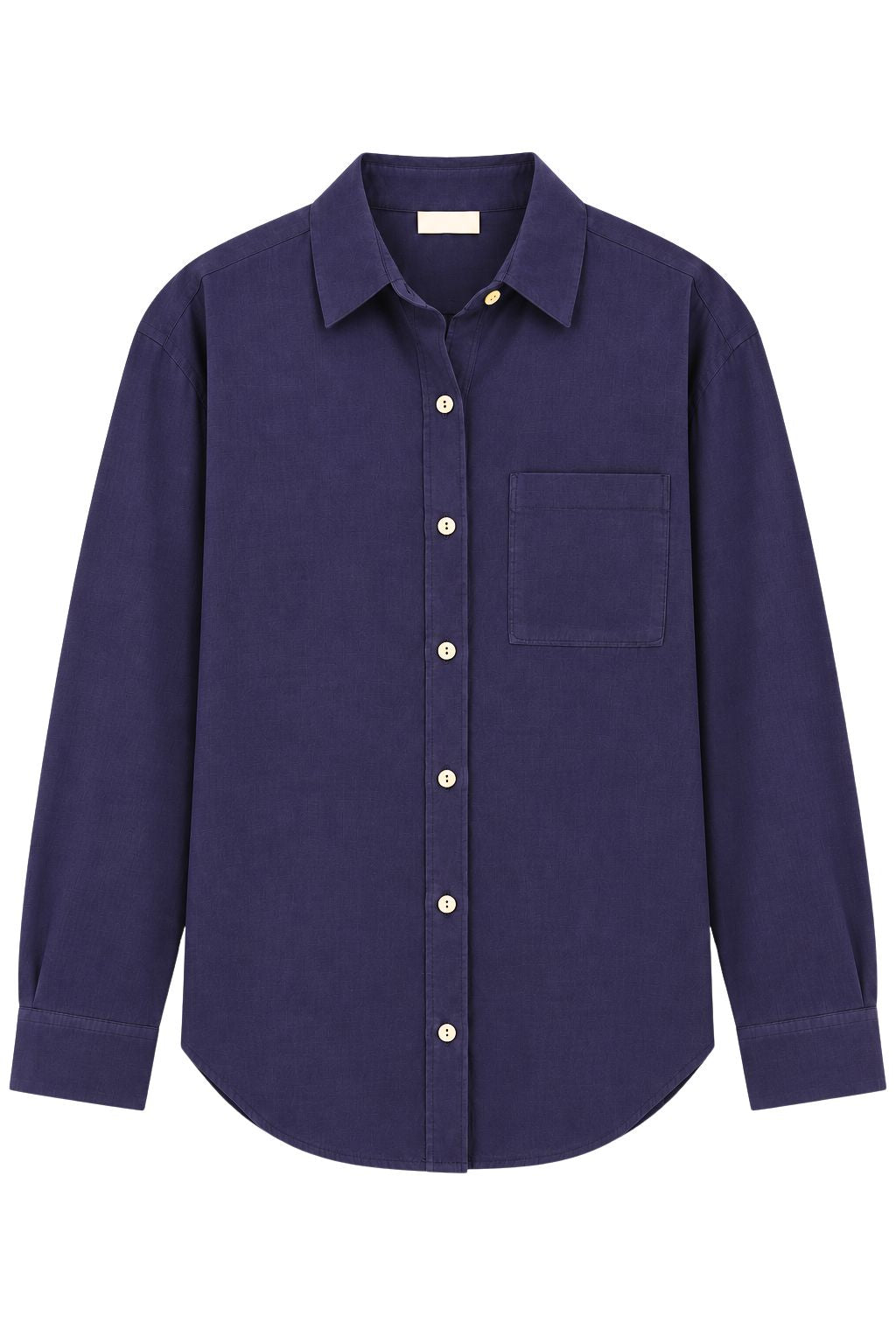 Road G - Oversized Classic Shirt