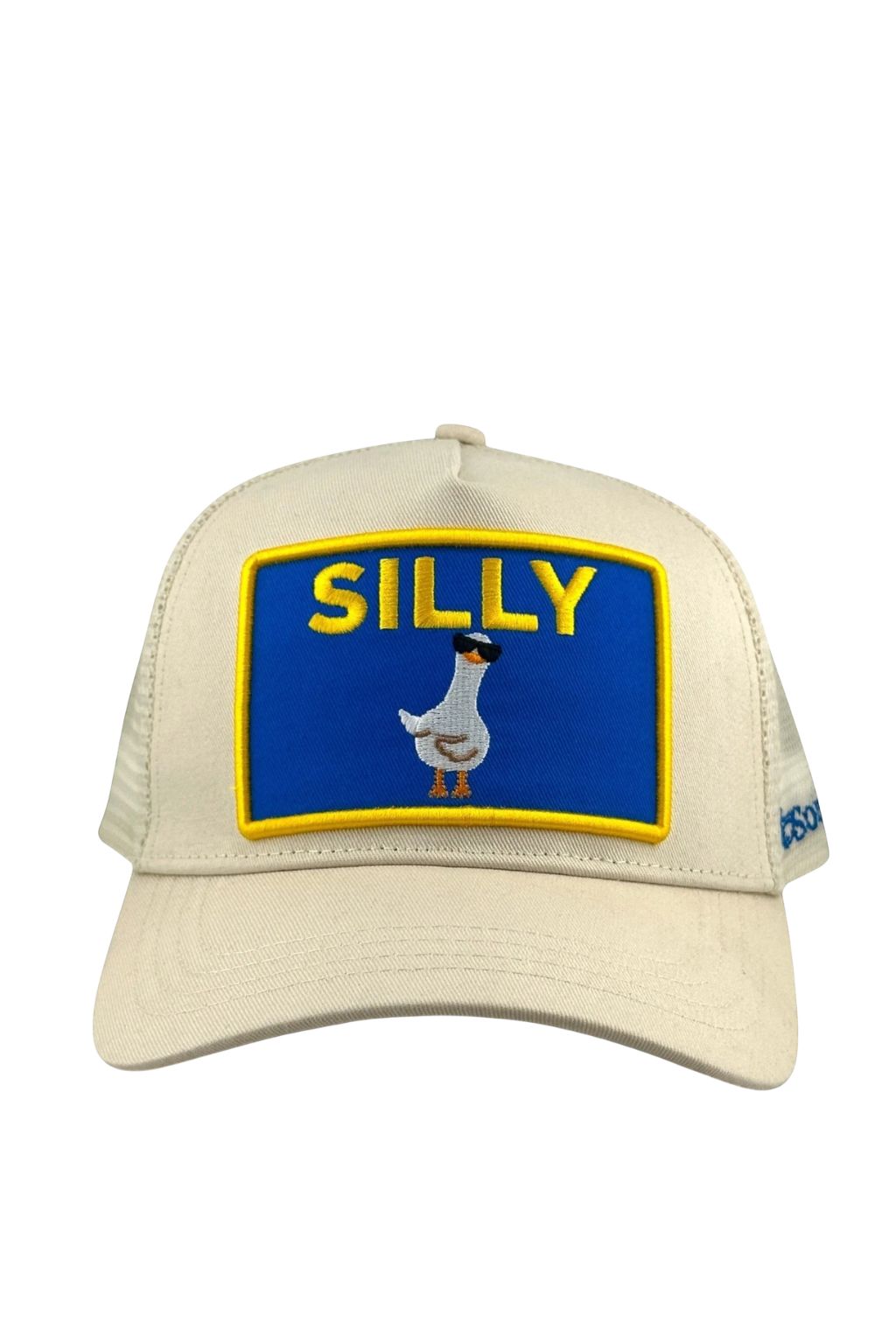 Soulbyrd - Silly Goose Hat