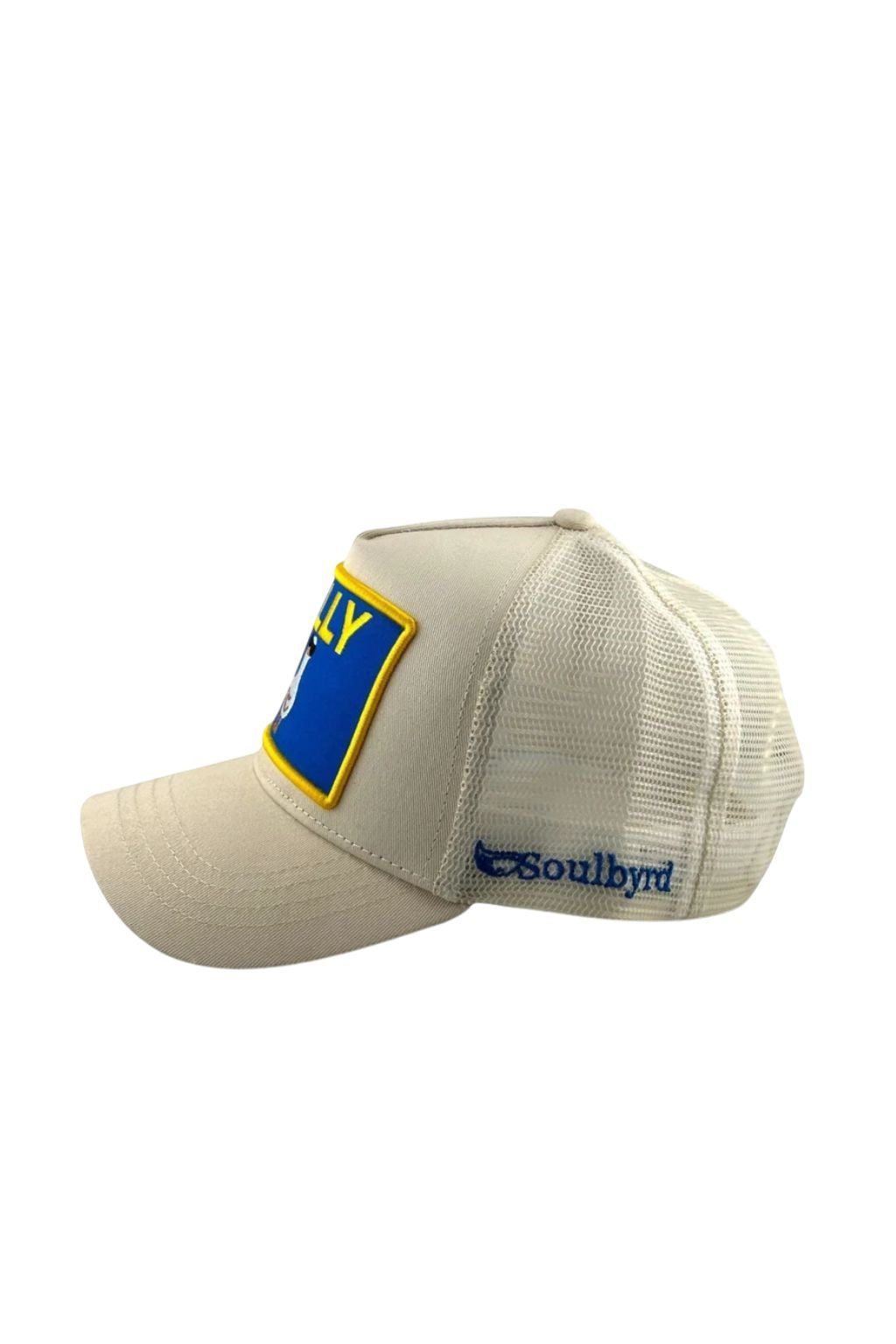 Soulbyrd - Silly Goose Hat
