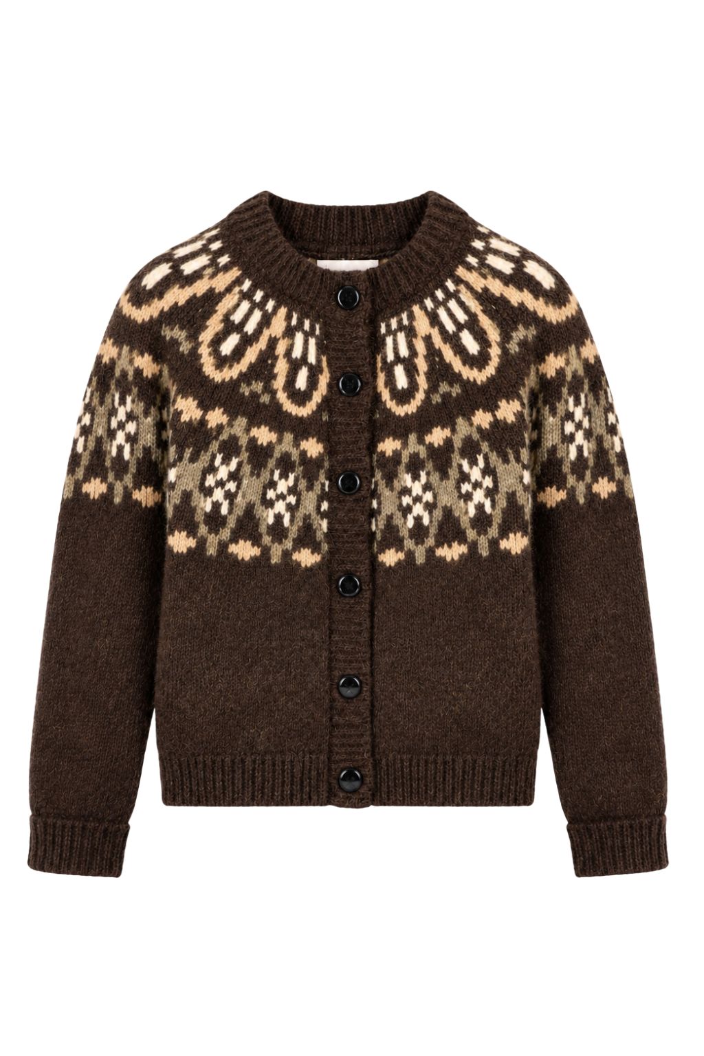 Olive and Bette's - Irene Cardigan